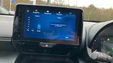 Toyota Yaris Cross 1.5 Hybrid GR Sport 5dr CVT Hybrid Estate